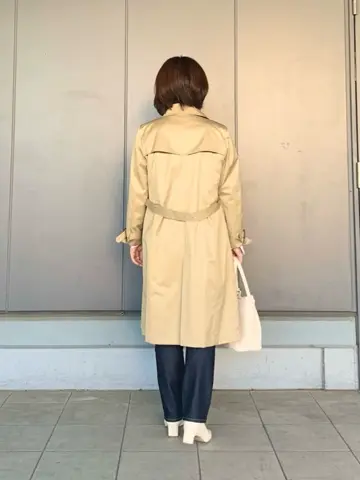 23区 望月 コーディネート画像