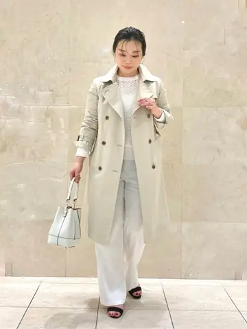 23区 笹川 コーディネート画像