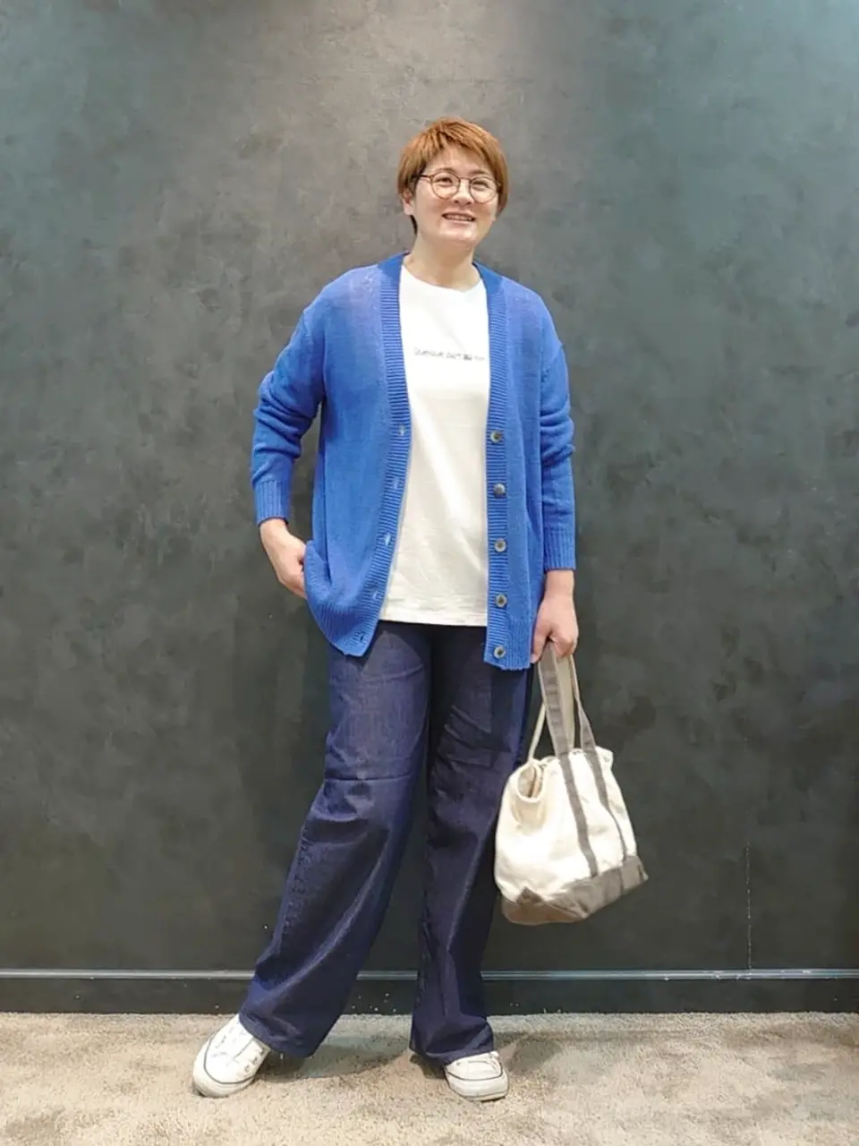  木村 コーディネート画像