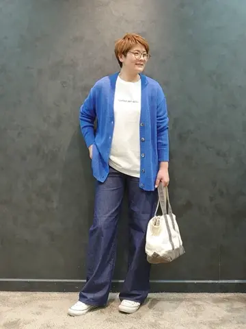 23区 木村 コーディネート画像