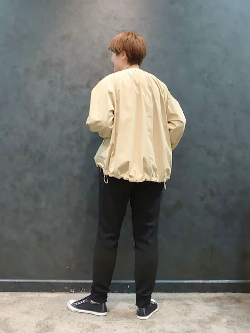 23区 木村 コーディネート画像