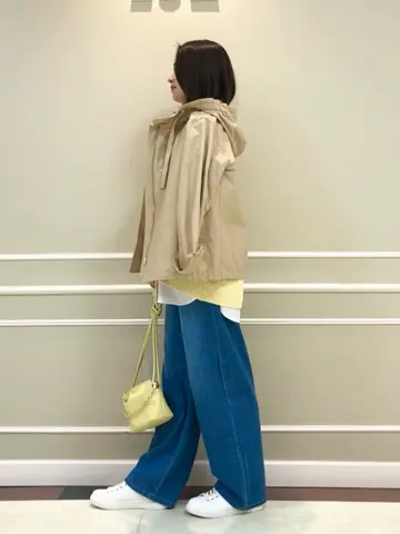 23区 江口 コーディネート画像