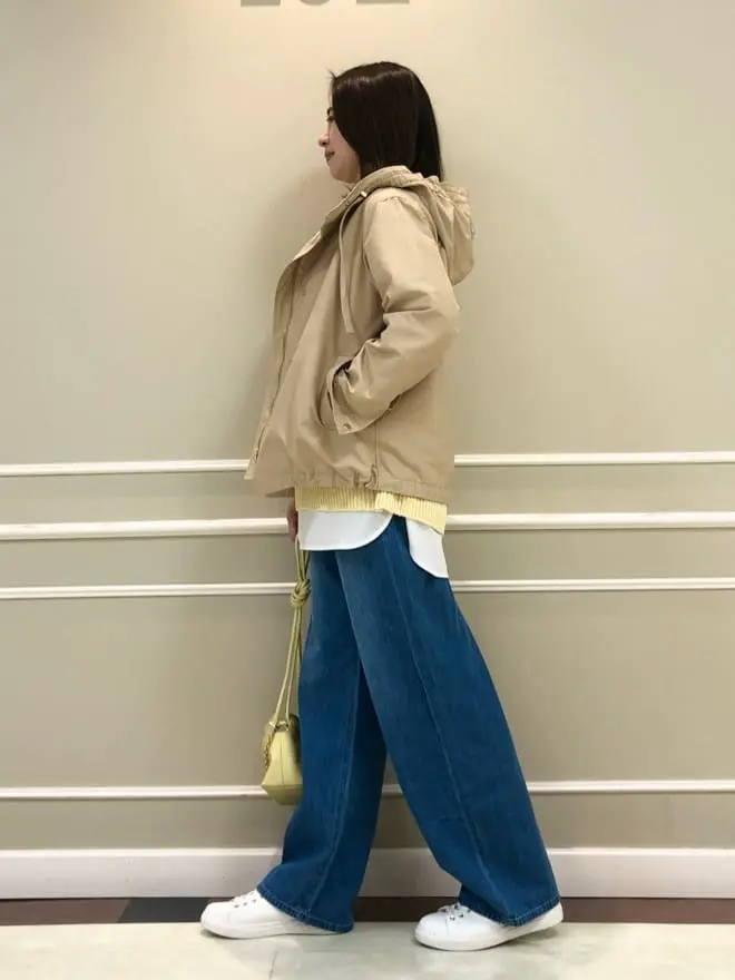 23区 江口 コーディネート画像