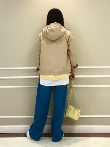 23区 江口 コーディネート画像