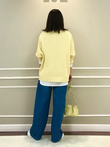 23区 江口 コーディネート画像