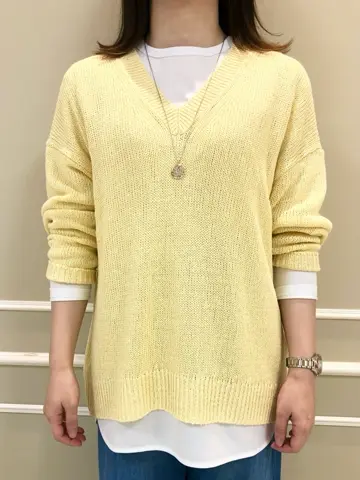 23区 江口 コーディネート画像