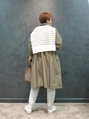 23区 木村 コーディネート画像