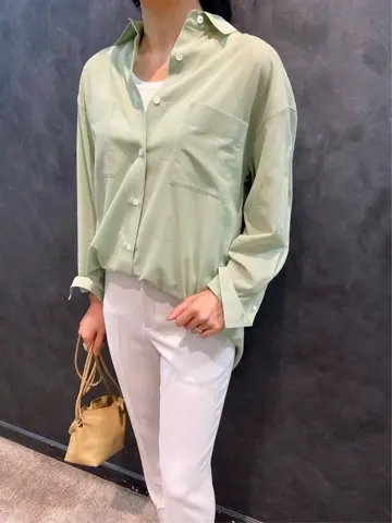 23区 佐藤 コーディネート画像