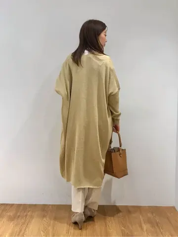 23区 西嶋 コーディネート画像