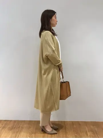 23区 西嶋 コーディネート画像