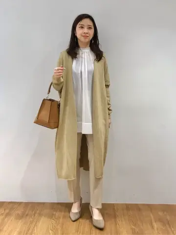 23区 西嶋 コーディネート画像