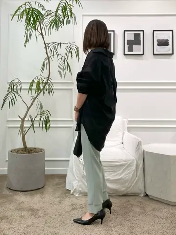 23区 はたの コーディネート画像