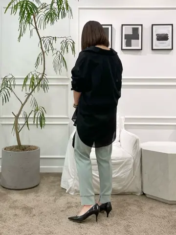 23区 はたの コーディネート画像