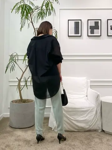 23区 はたの コーディネート画像