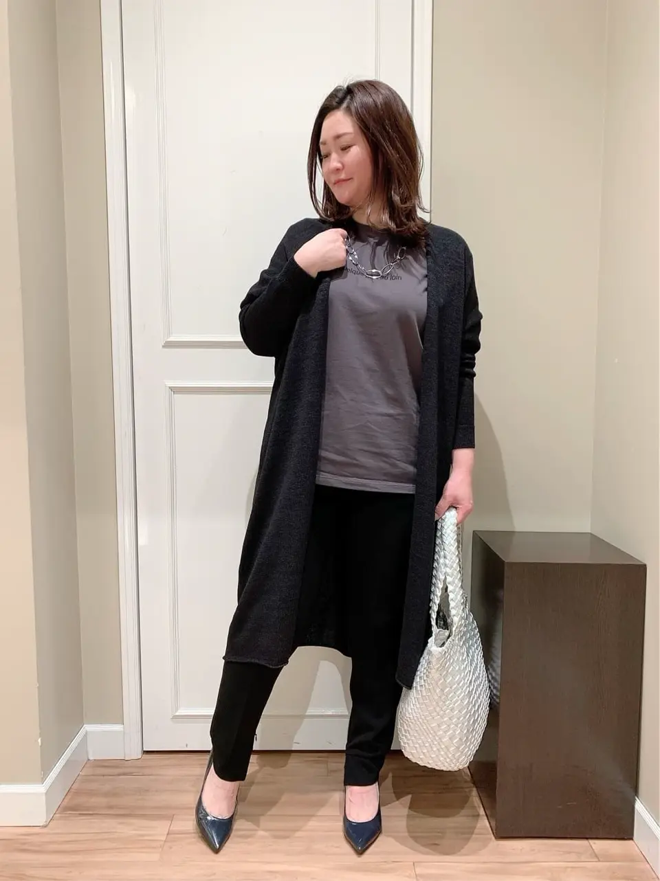  江川 コーディネート画像