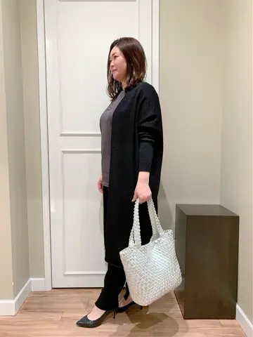 23区 江川 コーディネート画像