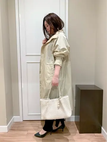 23区 江川 コーディネート画像