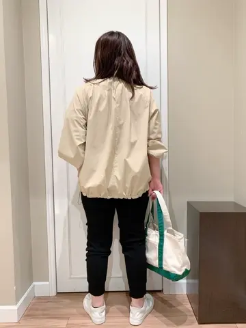 23区 江川 コーディネート画像