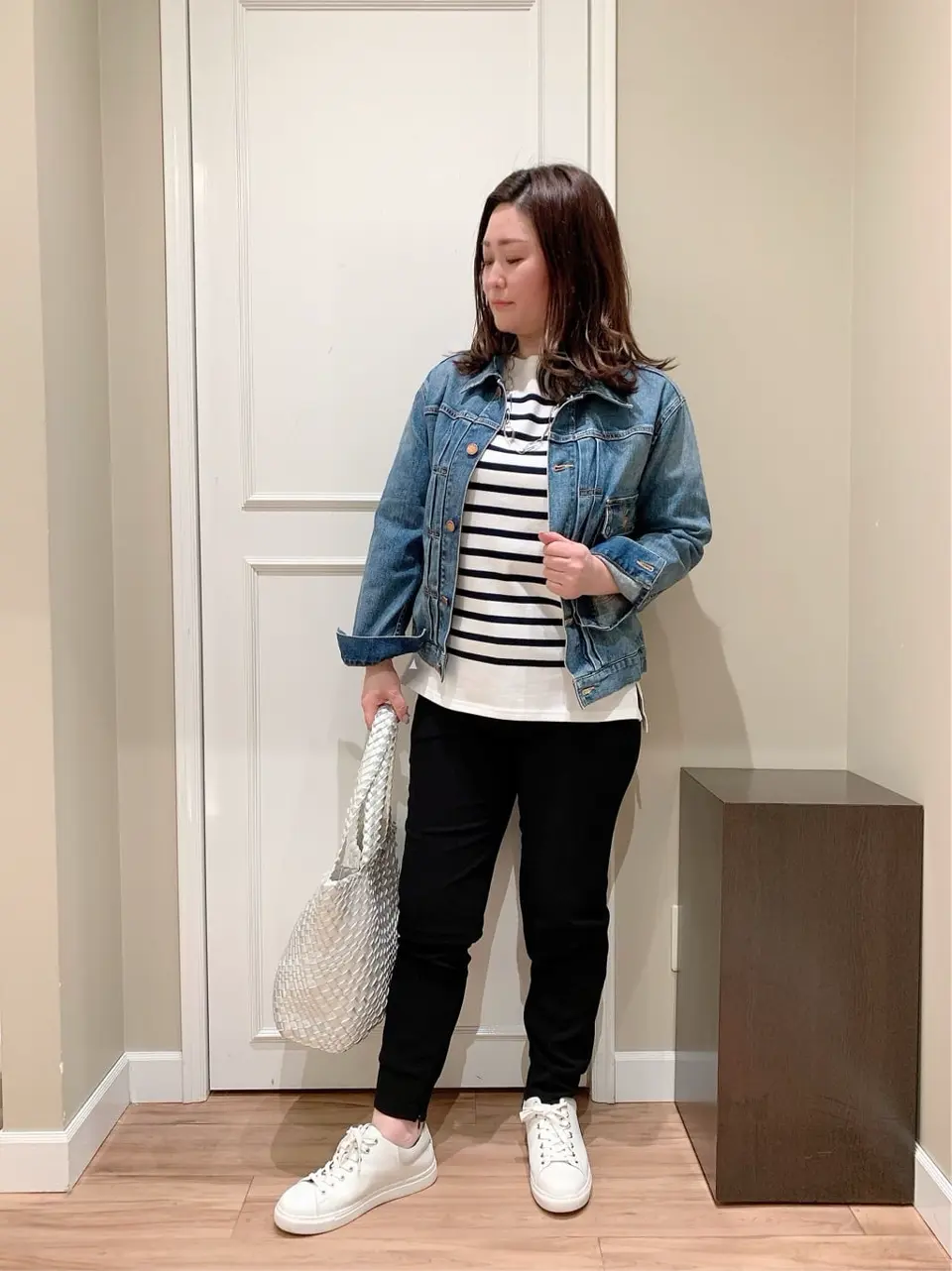  江川 コーディネート画像