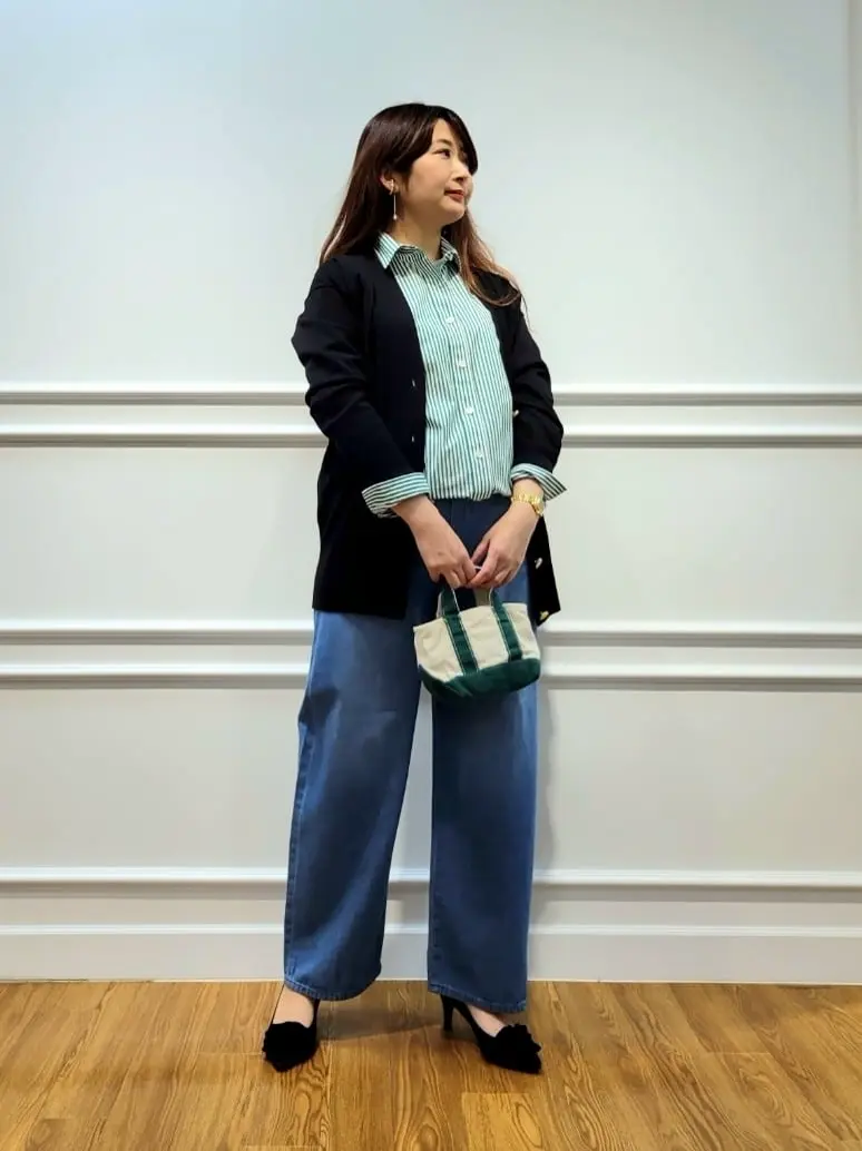 23区 松井 コーディネート画像