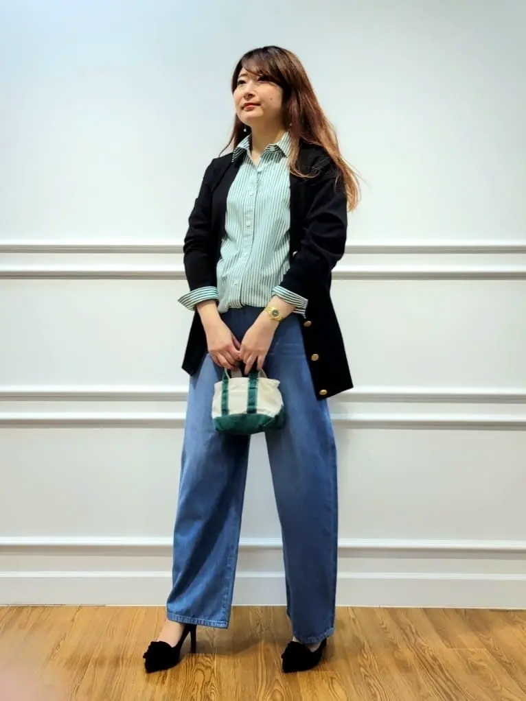 23区 松井 コーディネート画像