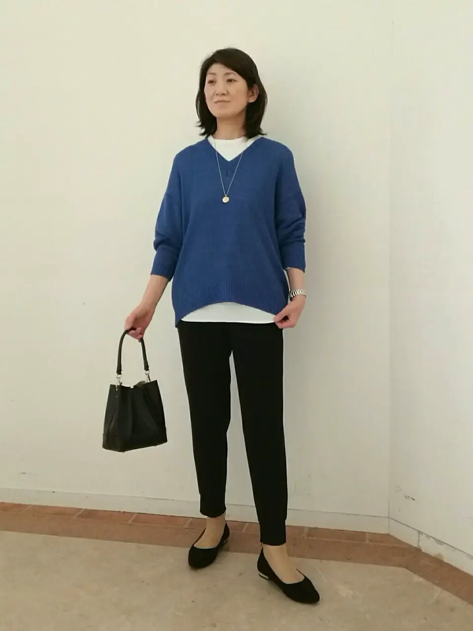  中川 コーディネート画像