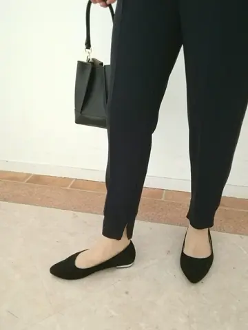 23区 中川 コーディネート画像