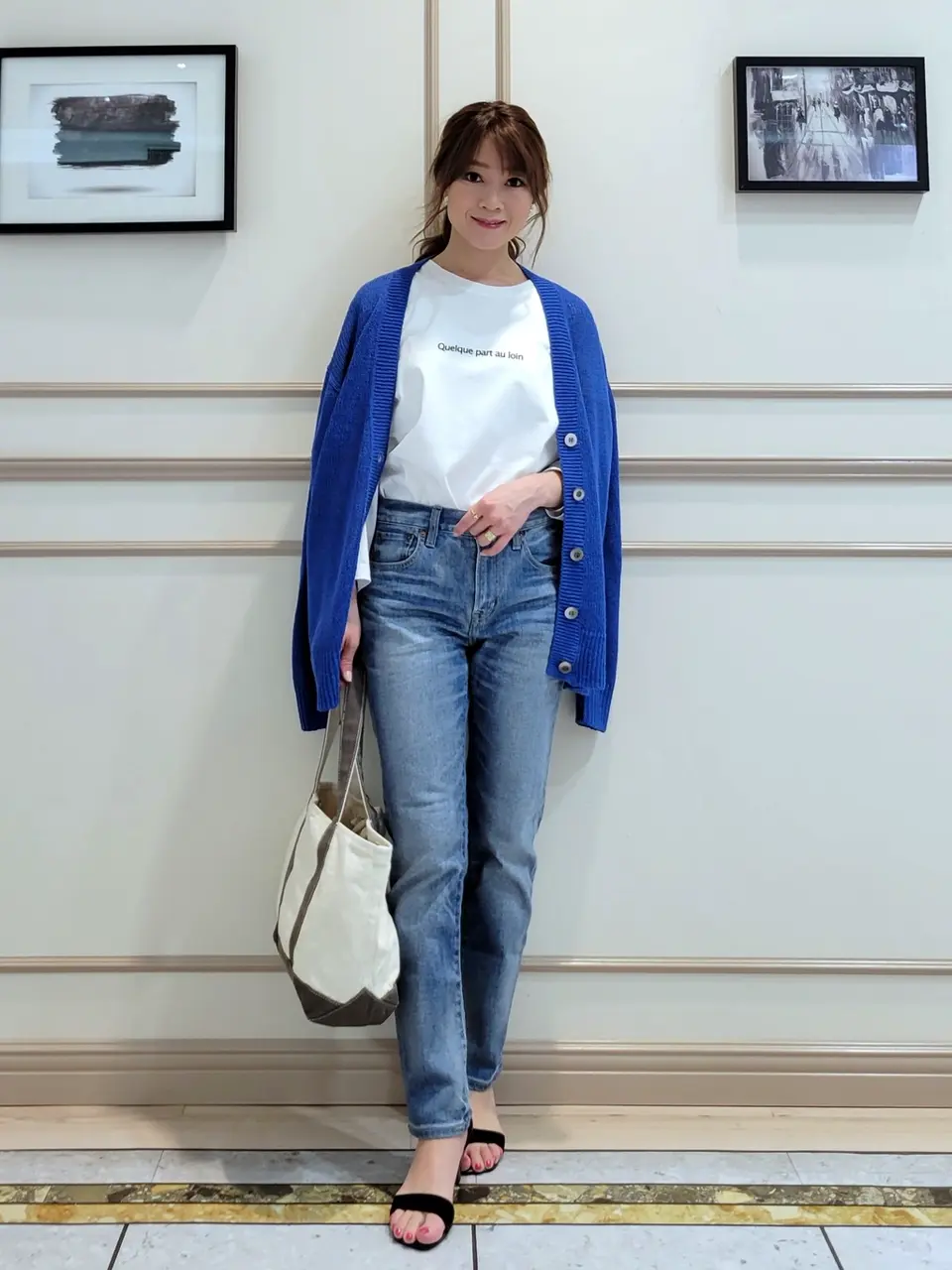  濱地 コーディネート画像