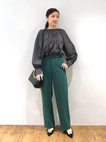 23区 西嶋 コーディネート画像