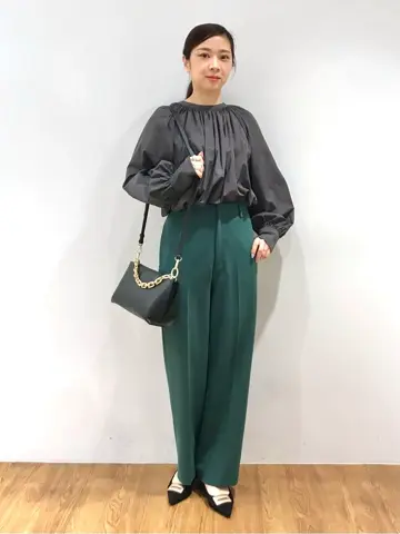 23区 西嶋 コーディネート画像