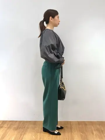 23区 西嶋 コーディネート画像