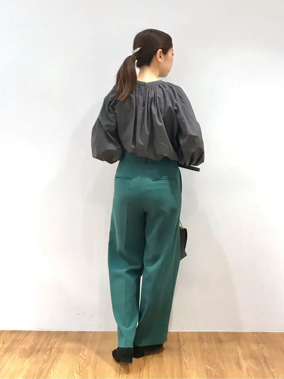 23区 西嶋 コーディネート画像