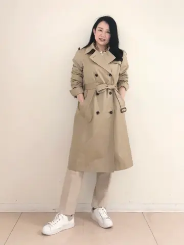 23区 横松 コーディネート画像