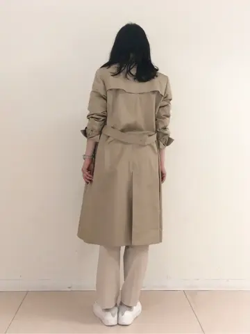 23区 横松 コーディネート画像