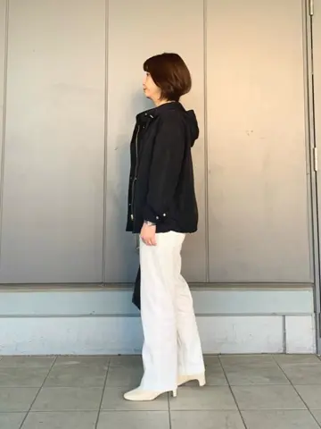 23区 望月 コーディネート画像