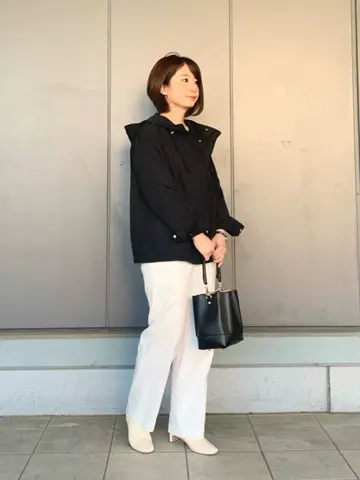 23区 望月 コーディネート画像