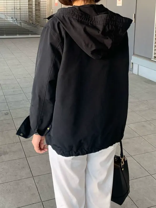 23区 望月 コーディネート画像