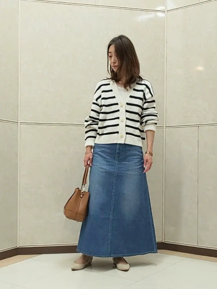 23区 矢口 コーディネート画像