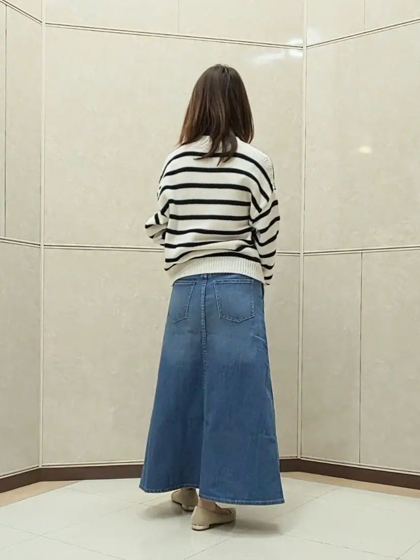 23区 矢口 コーディネート画像