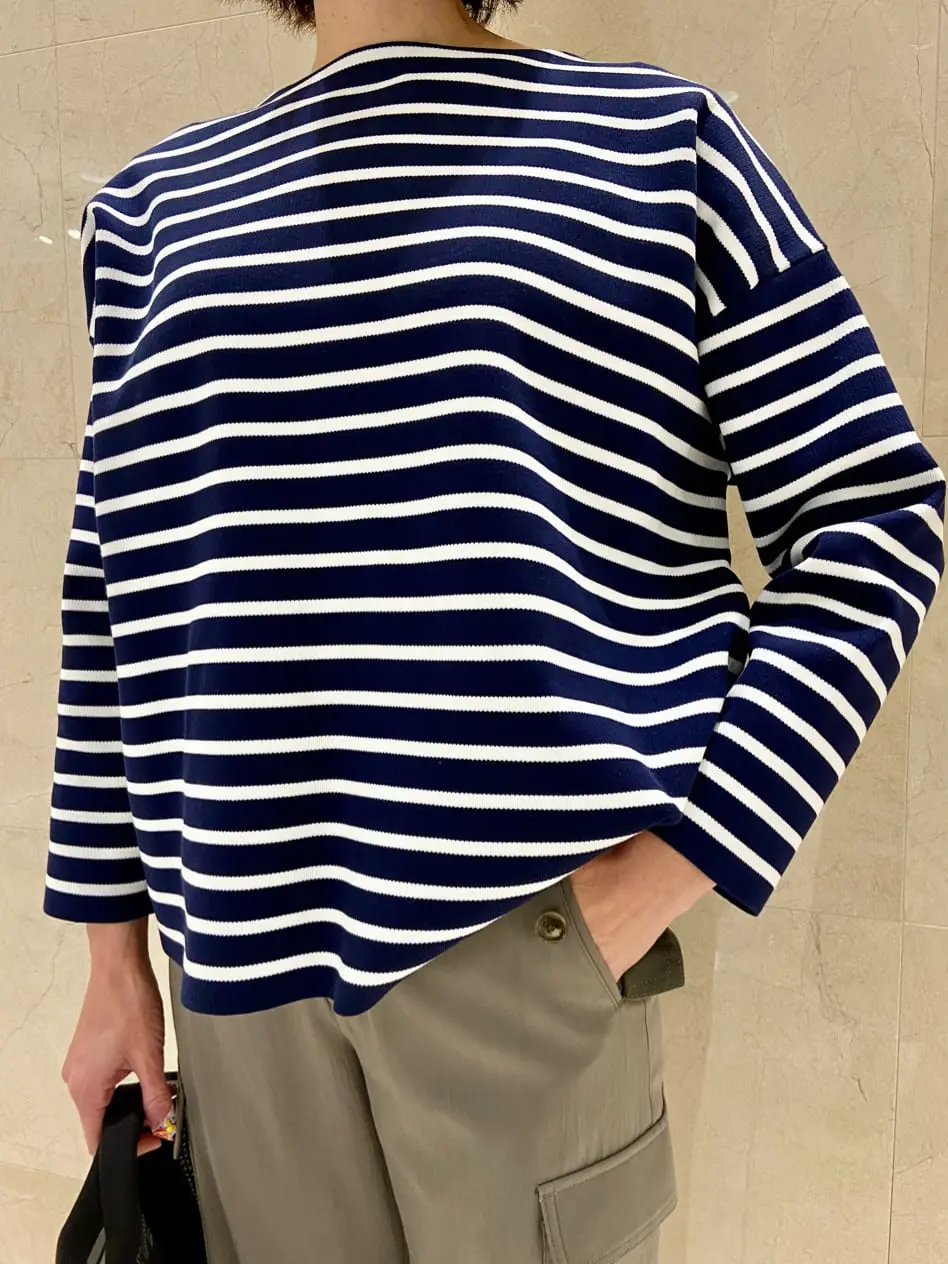 23区 橋村 コーディネート画像