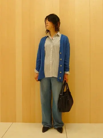 23区 杉澤 コーディネート画像