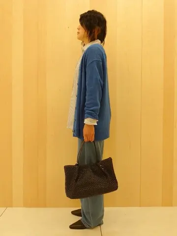 23区 杉澤 コーディネート画像