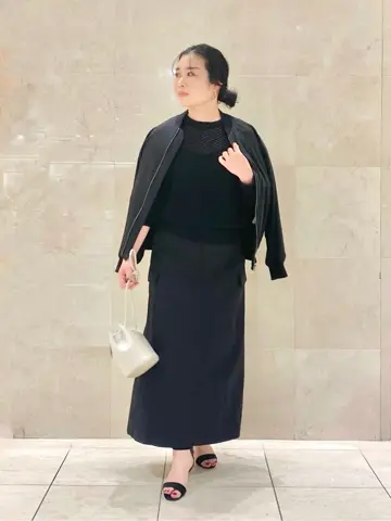 23区 笹川 コーディネート画像