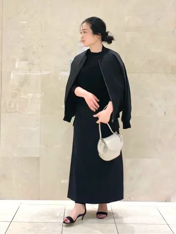 23区 笹川 コーディネート画像