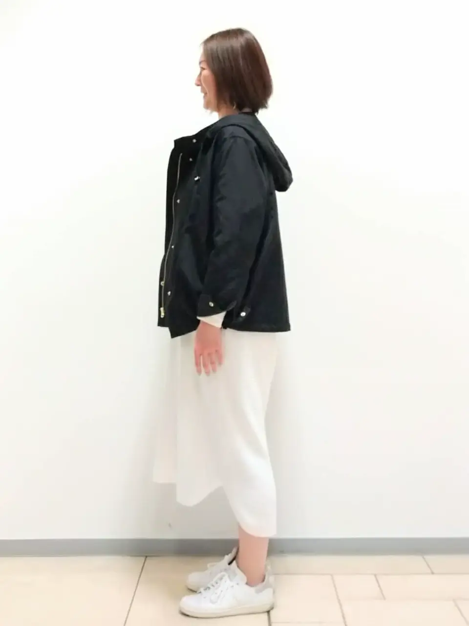 23区 奥山 コーディネート画像