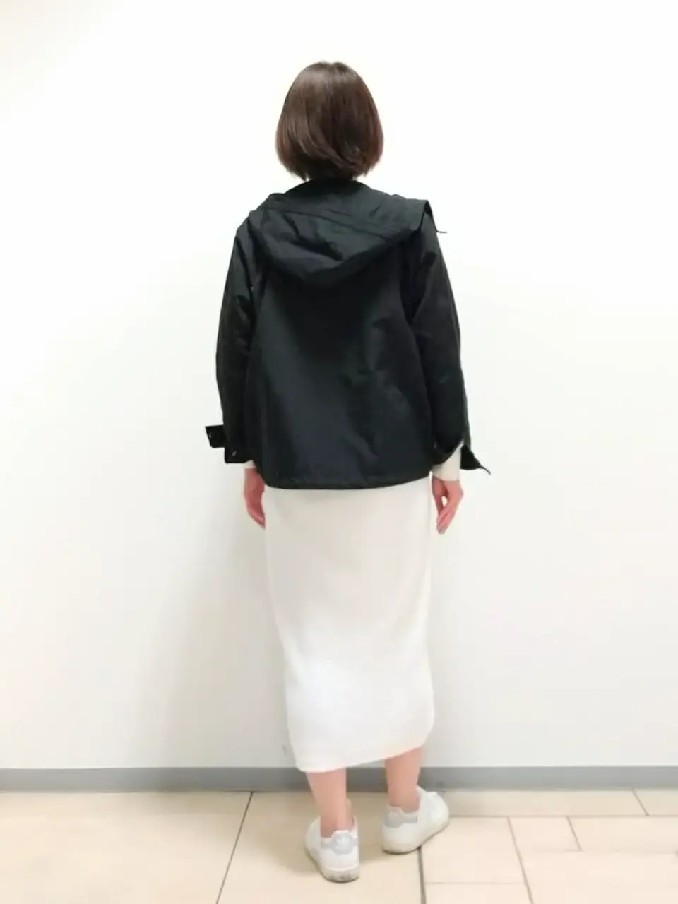 23区 奥山 コーディネート画像