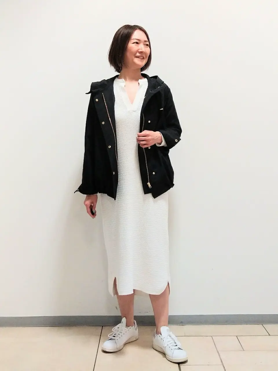 23区 奥山 コーディネート画像