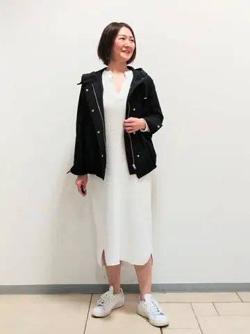 23区 奥山 コーディネート画像