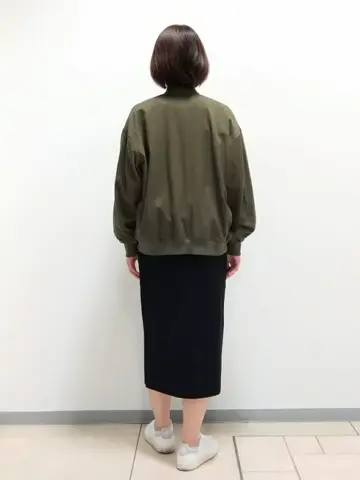 23区 奥山 コーディネート画像