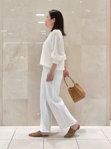 23区 野村 コーディネート画像